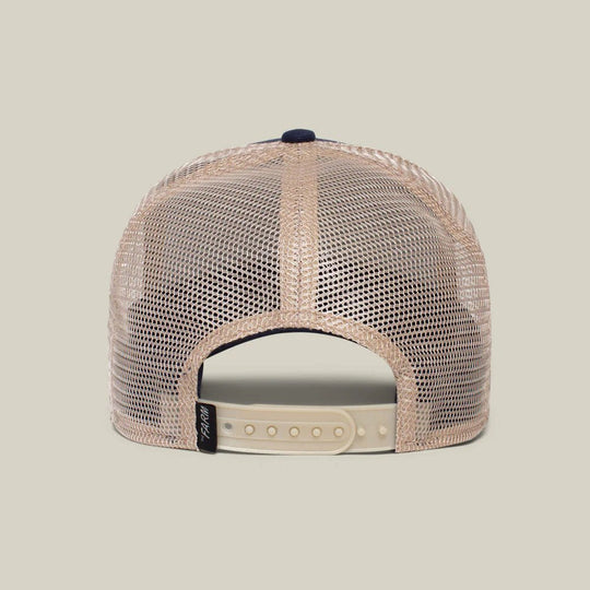 Goorin Bros-Rooster Trucker