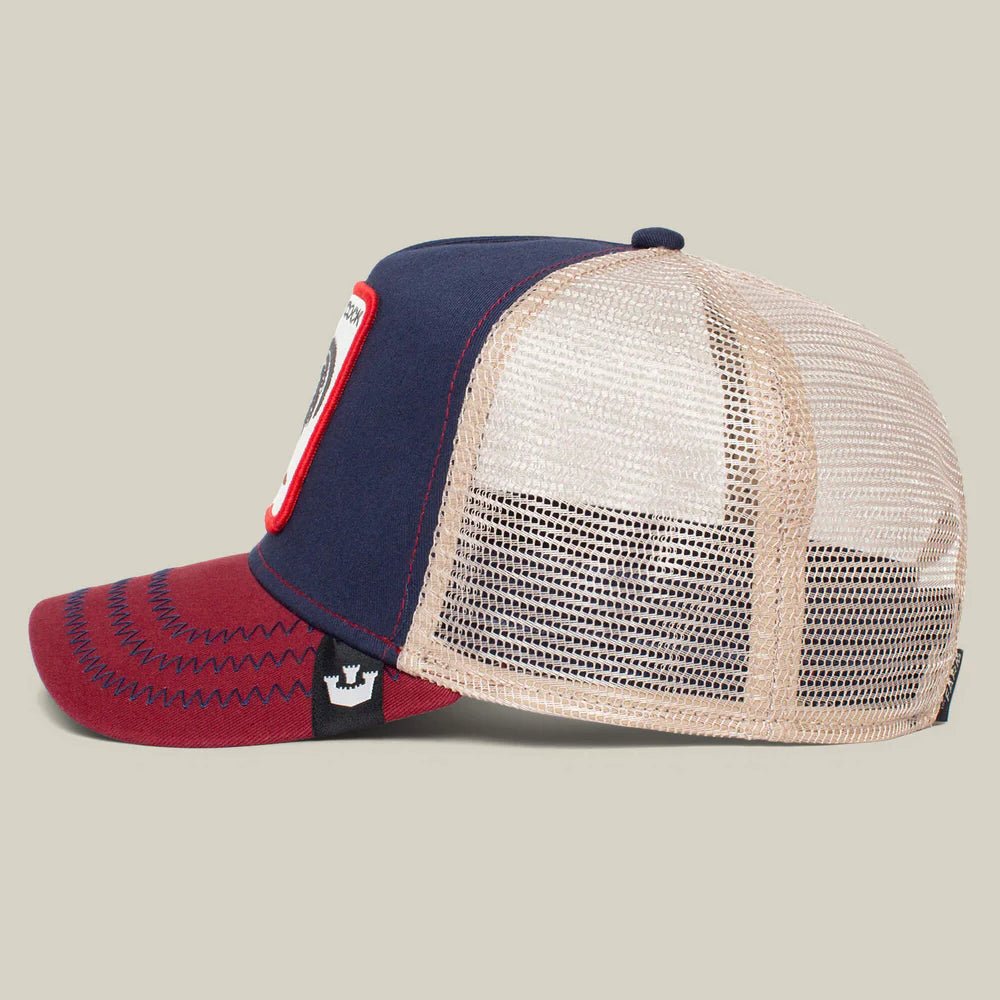 Goorin Bros-Rooster Trucker