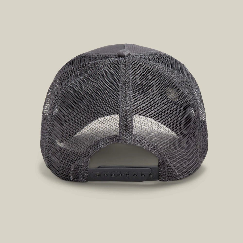 Goorin Bros-Silver Fox