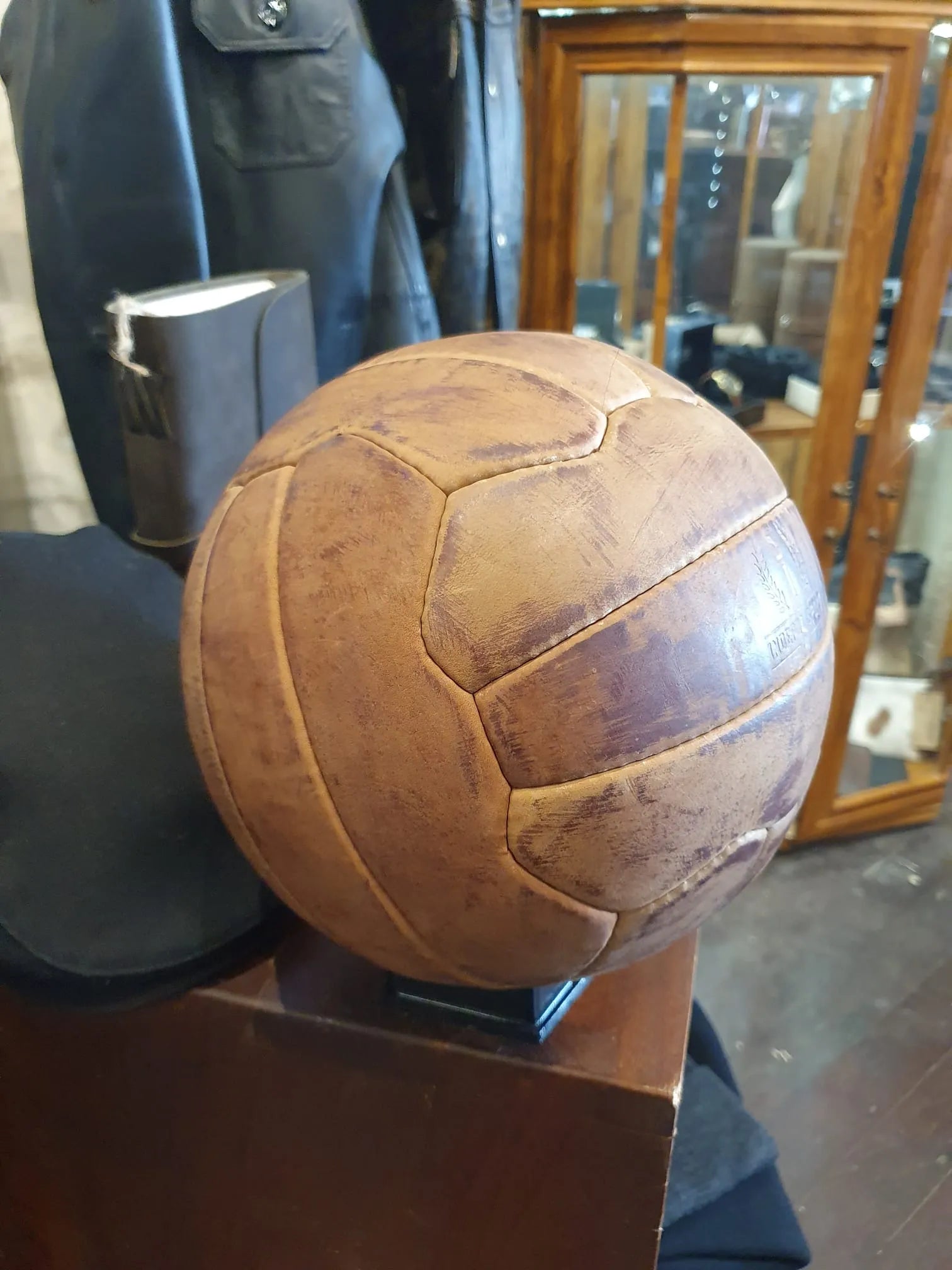 Gifts era-soccer-ball indepal-leather.myshopify.com