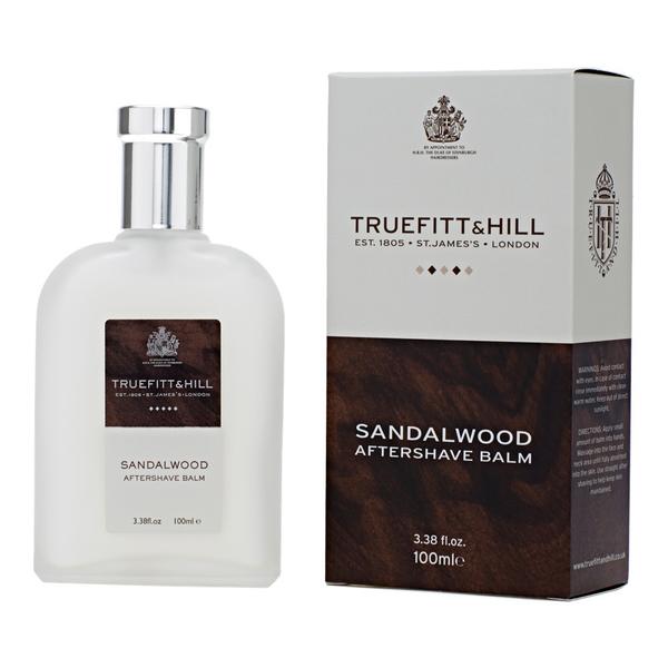 Truefitt & Hill Cologne Sandalwood Cologne 100ml