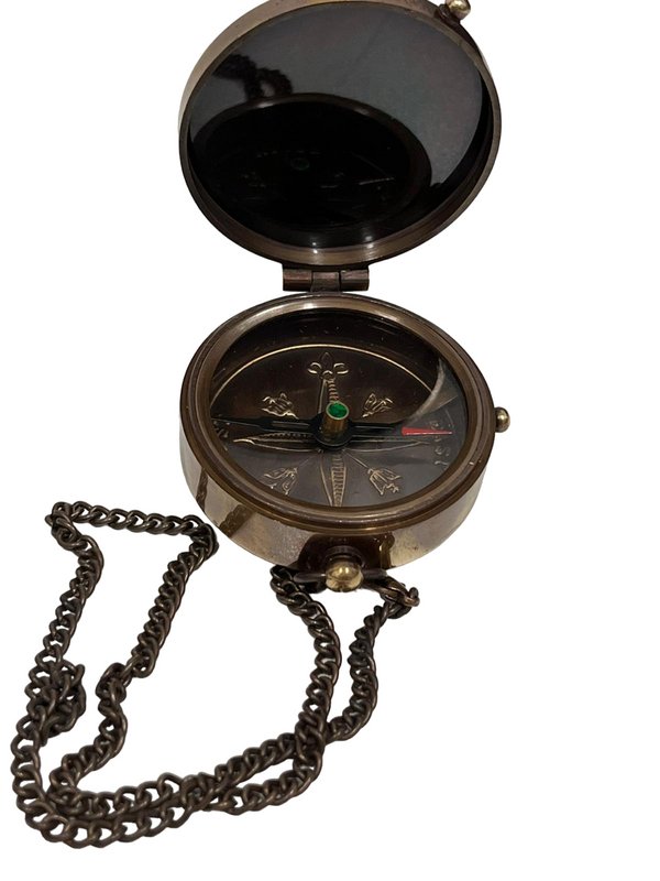 Gifts compass-dad-cn113c indepal-leather.myshopify.com