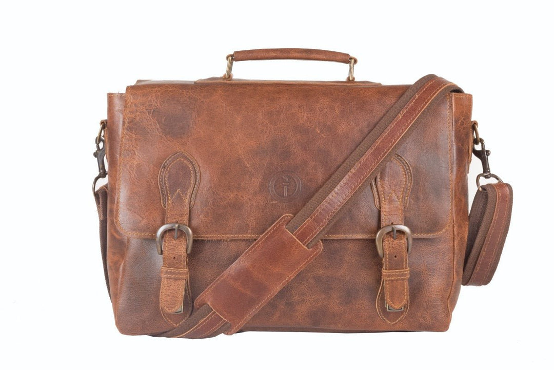 Benny Satchel bag for men online