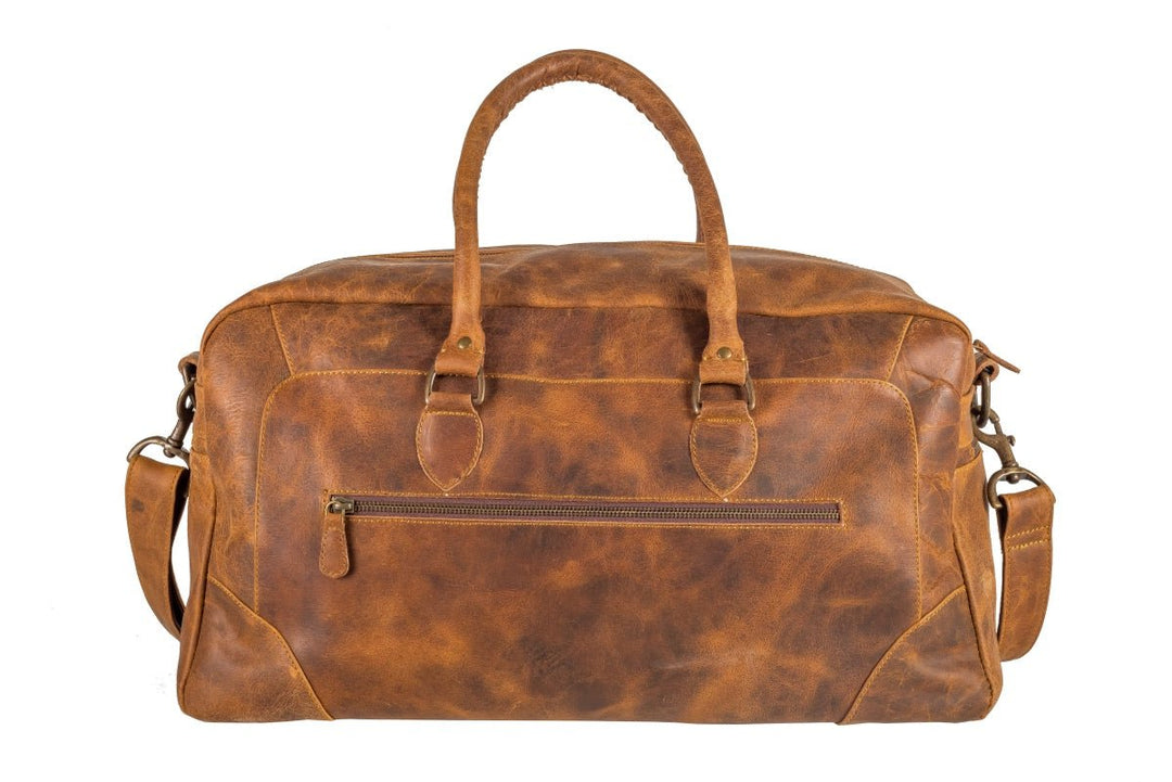 Classic Duffle mens duffle bag