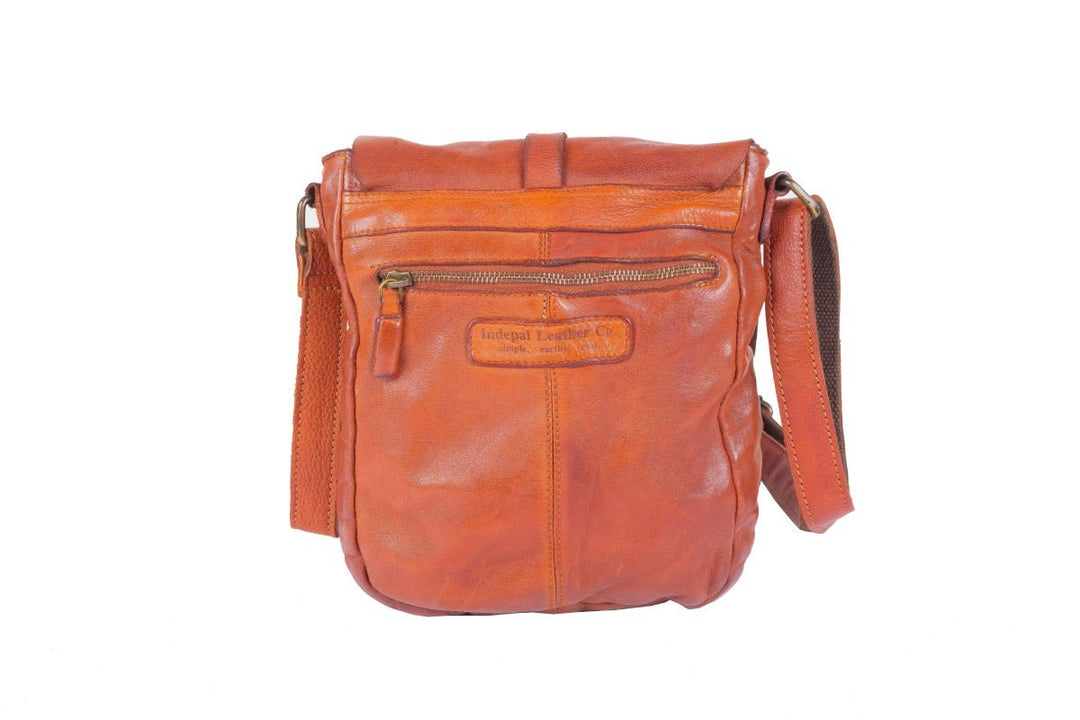 Chadwick messenger bag for men