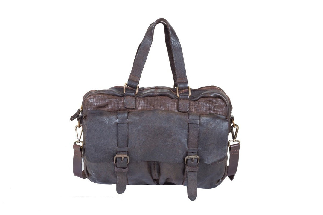 Chadwick Satchel mens laptop bag australia