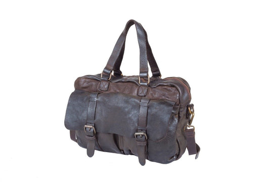 Chadwick Satchel bag for men online