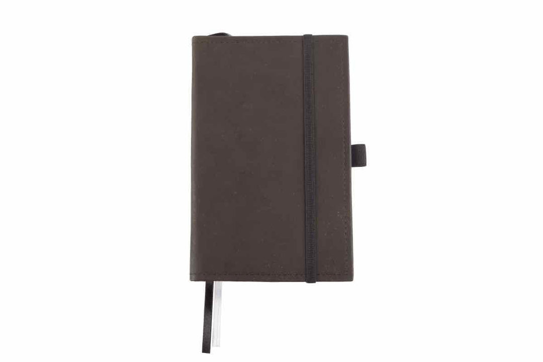 Leather Journal-Dickens-A5-Hardcover