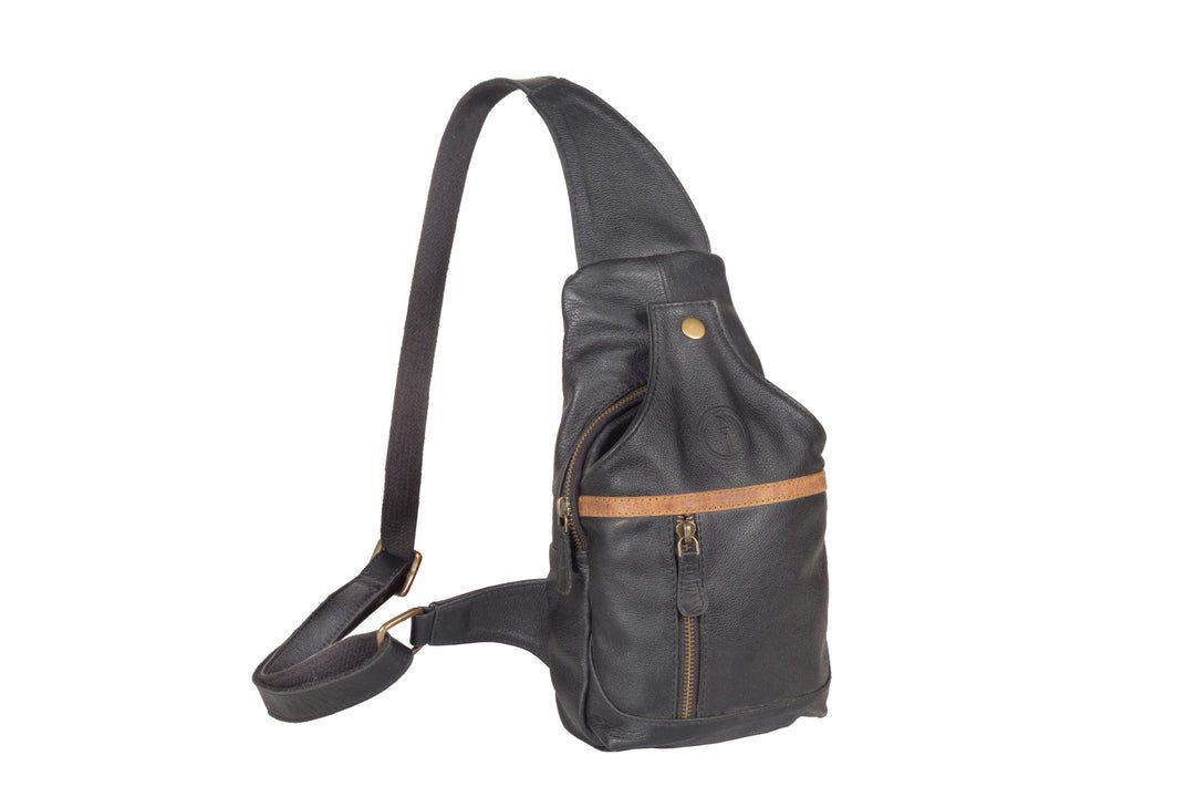 Gaffney Sling Bag mens duffle bag