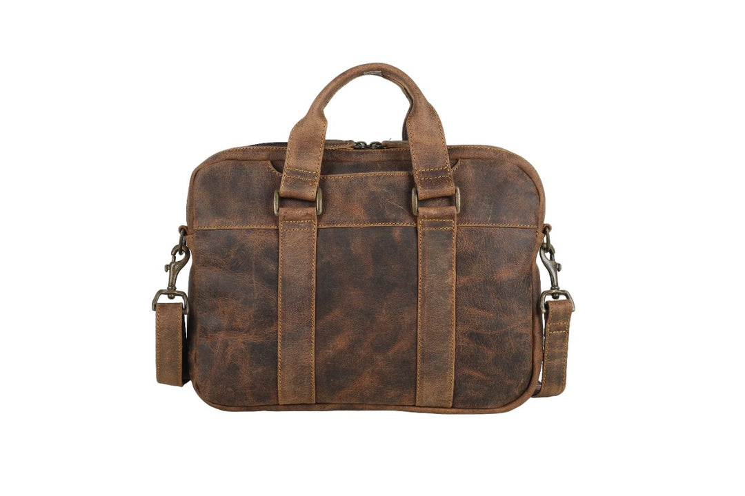 Men's Laptop Bag - Lawson Vintage v2