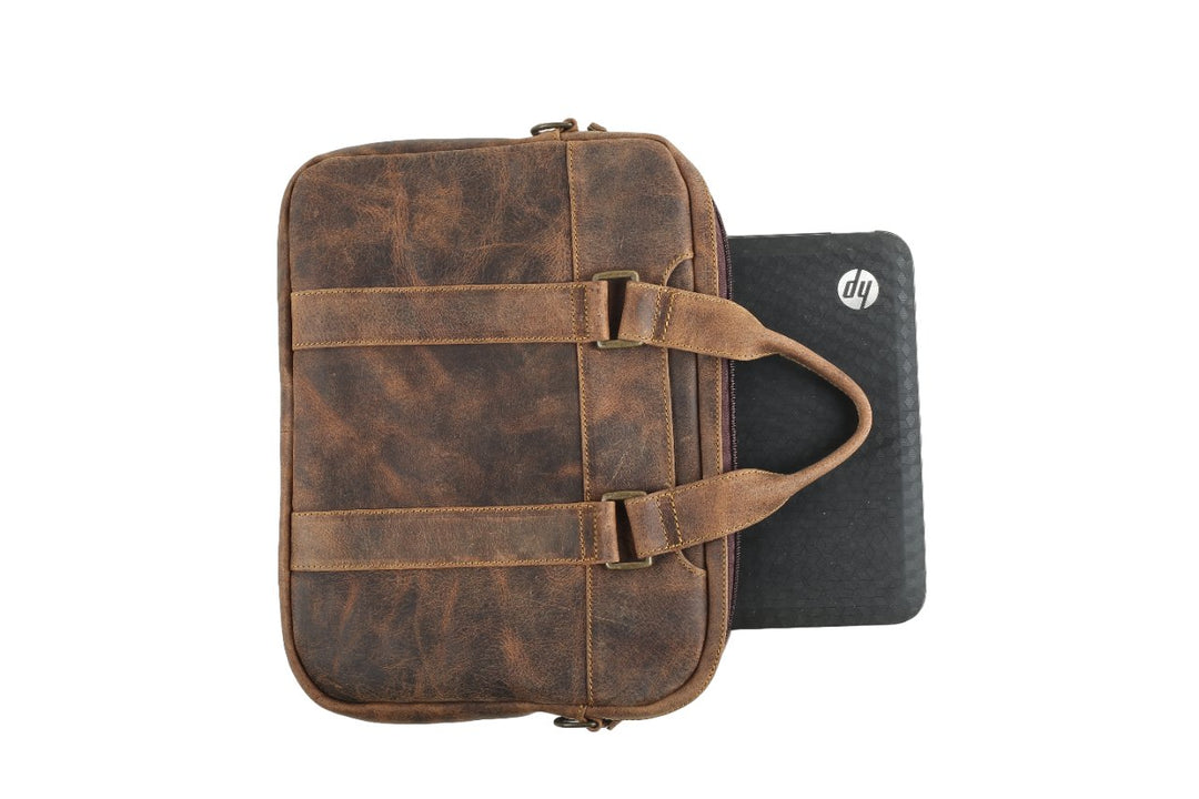 Men's Laptop Bag - Lawson Vintage v3