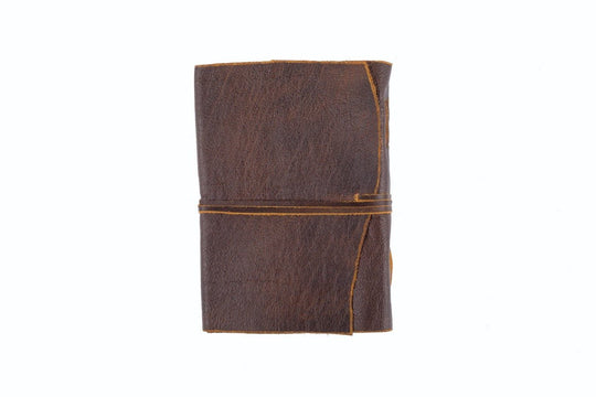 A5 Manaf Leather Journals 