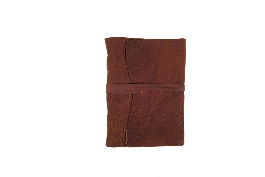 Leather Journal-Manaf-A6