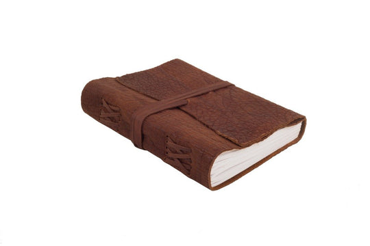 A5 Manaf Leather Journals 