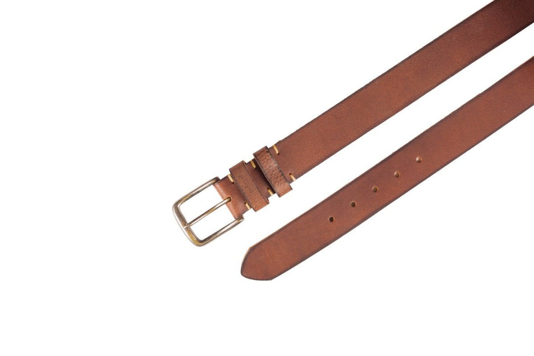 Leather Belt-Morphett