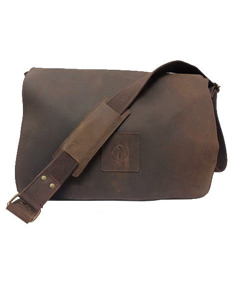 Soldier 15 laptop bag for men