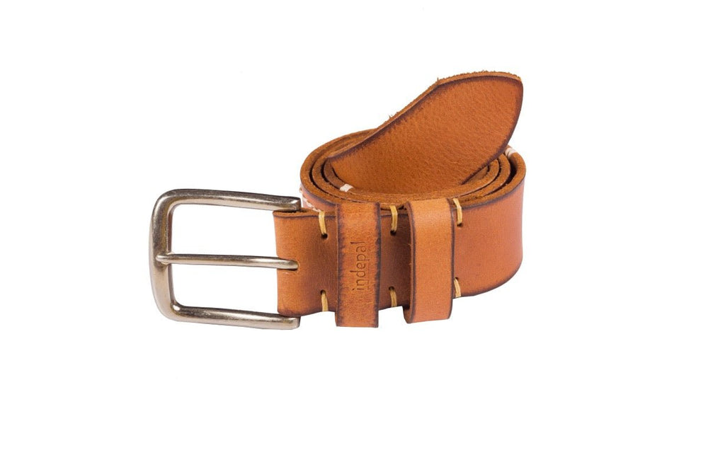 leather belt - Tailor