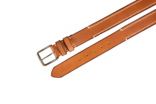 leather belt - Tailor