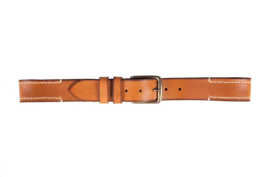 leather belt - Tailor