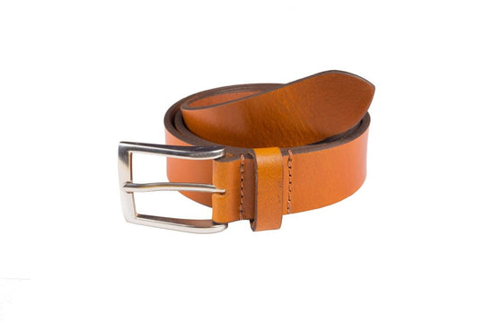 Indepal leather belts -Tenison