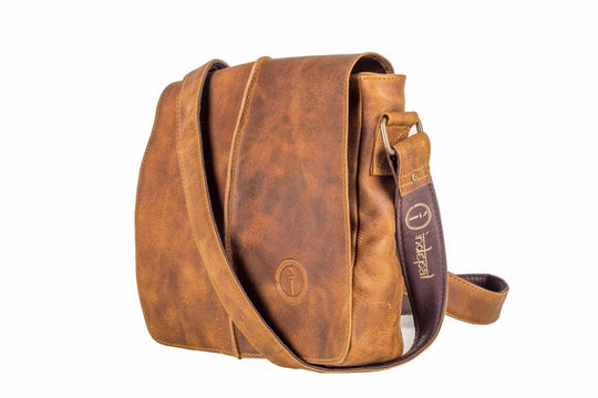 Wanderer Small messenger bags for men online