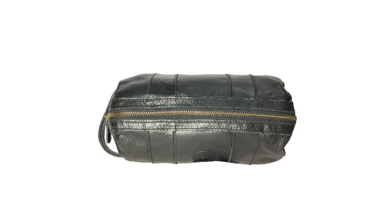 Watson fold out toiletry bag