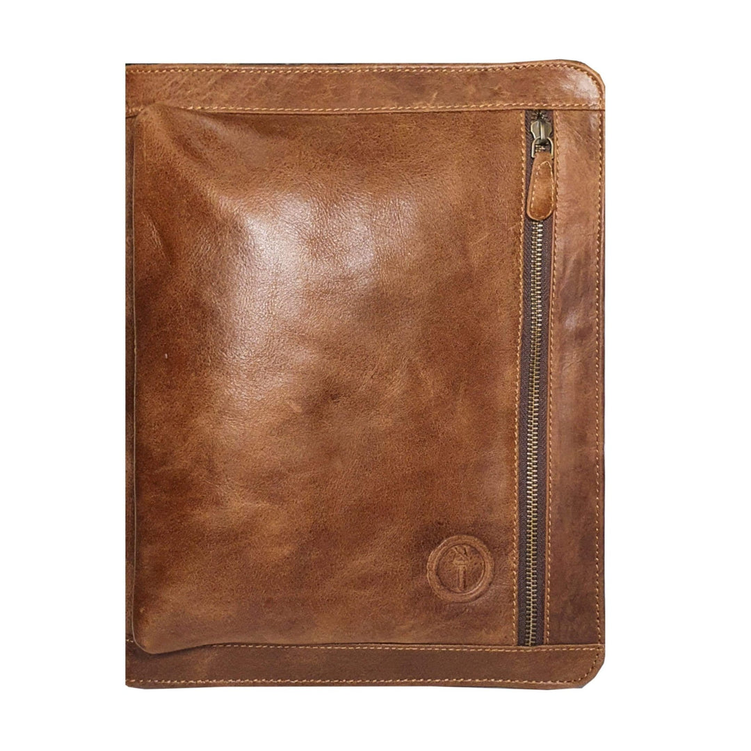 Indepal Leather ACCESSORY McGee Compendium Plus